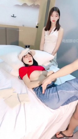 劲爆！【妹妹妹妹】哇塞 这么大的乳房，好多漂亮姐姐 截图10