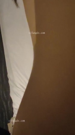 抖音26万粉丝女神级御姐林萌与男友啪啪一对一调教 截图8