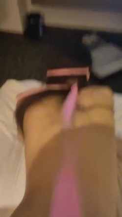 抖音26万粉丝女神级御姐林萌与男友啪啪一对一调教 截图13