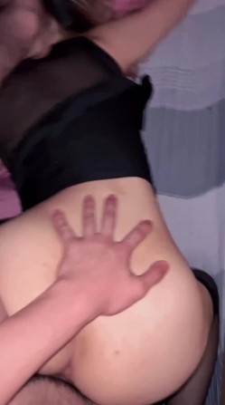 顶级身材反差露脸！卖原味又好色高颜大奶推特女神【困困狗】私拍，各种不雅淫态紫薇露出啪啪被健身男友无套内射 截图15