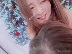 跨国夫妻，户外露出，极品小少妇，【台湾夫日本妻】第一弹，性爱啪啪娇妻自慰 截图15
