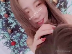 跨国夫妻，户外露出，极品小少妇，【台湾夫日本妻】第一弹，性爱啪啪娇妻自慰 截图16