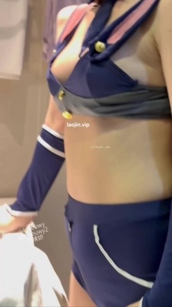 【推特网黄】冷白皮御姐，【娇妻日记】，性爱XO瑜伽裤高跟诱惑，平常有在健身，身材好无套啪啪！ 截图1