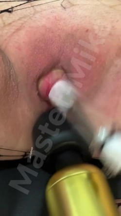 推特调教大神『Master』最新重度调教私拍 性虐+内射+多交+饲养众女奴 截图5