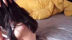 良家约啪大神【dulianmaomao】极品人妻 床上好骚 大神是真会玩 人妻被玩的不要不要的 截图3