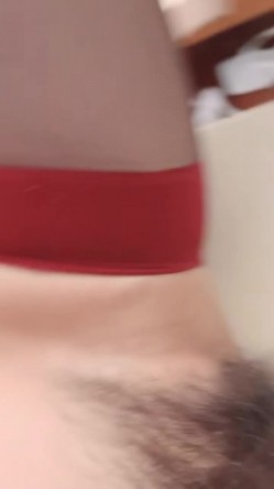 校花学姐下海！好美啊~【妮妮这呢】道具自慰！ 截图12