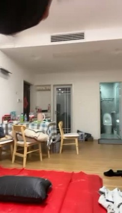 天天在家草女友，狠狠操逼，女上位这个表情看来男主是真的猛 截图2