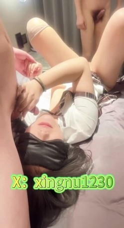 国产自拍精品，浙江颜值情侣最强喷水，【xingnu】高价付费VIP全套，江南淑女人妻也疯狂，刺激！ 截图7