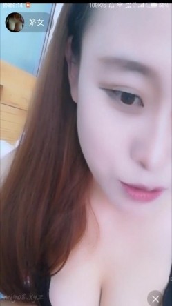 顔值不错挺实在的一个大奶东北小老妹紫薇值播,说话特别搞笑 截图8