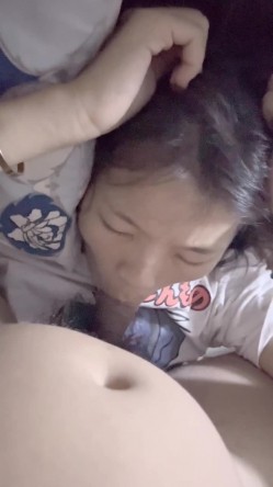 贵州反差精神小妹，内射，口爆，怼脸，各种玩弄！精神小妹性价比才是最高的，配合度还高，怎么玩都可以！ 截图8