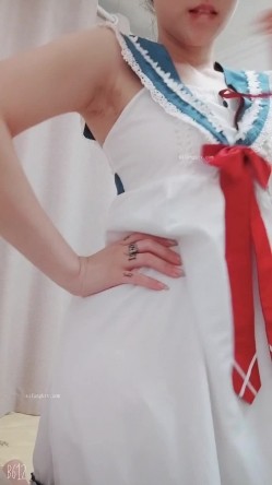高颜气质网红女神【禧阿妹】私拍，表里不一极度反差，情趣紫薇3P肛交被炮友各种干 截图6
