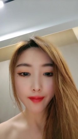高颜值高挑车模女上位展示鲍鱼穿展现一字马实力这身材没有一点赘肉 截图12