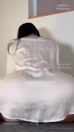 【Yuyuhwa】肥臀巨乳 一年内所有VIP付费合集 截图14