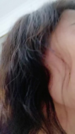 明星颜值极品女神！细腰无敌美腿！性感情趣装吊带丝袜，搔首弄姿，让闺蜜舔骚穴，极度诱惑 截图6