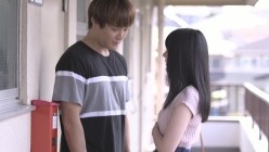 MIAA-195 隣人妻×逆NTR 彼女の不在中に隣の淫乱巨乳妻に何度も何度も犯され痴女られてしまった僕… 永井マリア 截图3