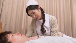 caribbeancom-051022_001 僕の大好きなナースの甘い診療 截图1