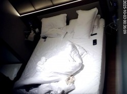 酒店偷拍 短短14分钟 美女完美展示了什么是人情事故 这表情叫声 领导无比满意 回去就升职 截图16