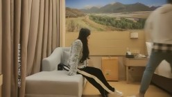 一屌探花_门票138，平面模特女神，温柔听话甜美配合，蜂腰翘臀貌美如花，连续输出快要被榨干 截图1