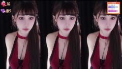 虎牙骚主播【奈c】裸舞诱惑，擦边露逼，毛多一线天，腿细胸大，也算是个极品 截图10