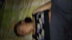 领导来我家做客，用老妈的老屄招待他，无套舒服哦！ 截图5
