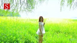 国模4K写真---黄甫系列模特写真花絮福利视频 截图1