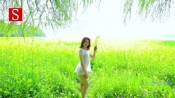 国模4K写真---黄甫系列模特写真花絮福利视频 截图2