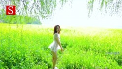 国模4K写真---黄甫系列模特写真花絮福利视频 截图3
