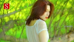 国模4K写真---黄甫系列模特写真花絮福利视频 截图5