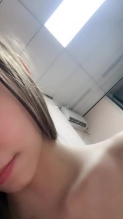 人气女神来袭，明星颜值，大美女，【广州大学生】，身材曼妙前凸后翘，白浆从洞洞流出 截图13