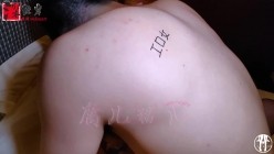 【淫乱人妻】绿帽淫荡母狗人妻，【深绿岸腐猫儿】，约单男3P，小少妇彻底高潮了 截图15