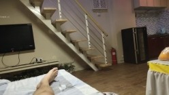 约炮大神【路少】重金约操苗条大奶美少女，露脸做爱 截图16