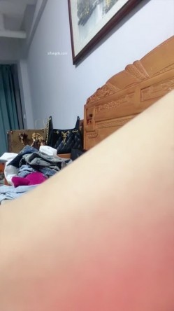 阿黑颜小母狗，舞蹈女学生【06年美少女】道具狂插自慰，首次啪啪 截图10