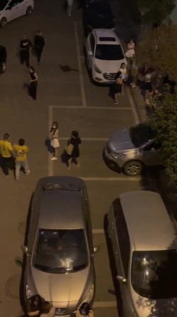 四川内江瓜友福利！内江沱江河边聚鸡地！瓜友实探视图！200块的爱情！ 截图3