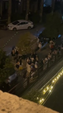 四川内江瓜友福利！内江沱江河边聚鸡地！瓜友实探视图！200块的爱情！ 截图6