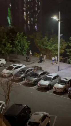 四川内江瓜友福利！内江沱江河边聚鸡地！瓜友实探视图！200块的爱情！ 截图9