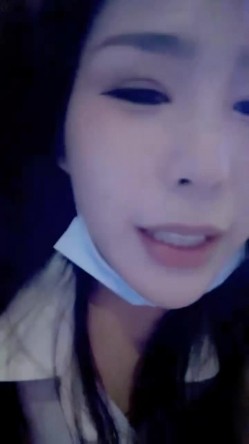 【狐狸不是妖啊】宝马御姐 与金主楼道露出野战 户外车震 双女自慰道具爆浆 截图5