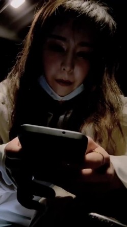 【狐狸不是妖啊】宝马御姐 与金主楼道露出野战 户外车震 双女自慰道具爆浆 截图10