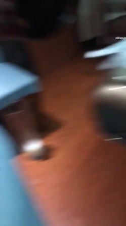 ️【稀缺资源】字母圈调教大神【Actor444】露脸母狗各种虐阴虐菊啪啪，花样多手法奇特 截图10
