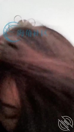 海角社区绿帽圈大神流出 ️绿帽龟老公zyl【绿帽献妻】彻底上交贡献反差骚妻‍无底线曝光现任爱妻黄月视图做爱视频 截图5