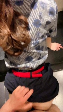 【稀缺航空】空姐兼职约炮、飞机上厕所丝袜诱惑等（上） 截图8