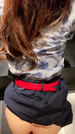 【稀缺航空】空姐兼职约炮、飞机上厕所丝袜诱惑等（上） 截图15