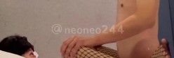 专操性感尤物大神【Neoneo244】众多超极品身材反差尤物 被大神当成鸡巴套子爆操，别人的女神在这只是个母狗 截图1