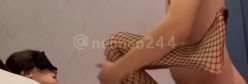 专操性感尤物大神【Neoneo244】众多超极品身材反差尤物 被大神当成鸡巴套子爆操，别人的女神在这只是个母狗 截图2