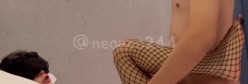专操性感尤物大神【Neoneo244】众多超极品身材反差尤物 被大神当成鸡巴套子爆操，别人的女神在这只是个母狗 截图3