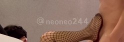 专操性感尤物大神【Neoneo244】众多超极品身材反差尤物 被大神当成鸡巴套子爆操，别人的女神在这只是个母狗 截图15