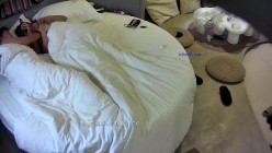 酒店偷拍 JK短裙学妹开好房等成熟男友过来啪啪被爆操 截图15