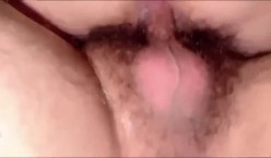 熟女阿姨说我是一次被3p有点紧张，你俩谁先来，还是一起前后来 截图6