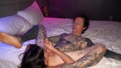 GlowingDesire - Brianna Arson - Harder Faster Deeper (19.12.2025) rq.mp4 截图7