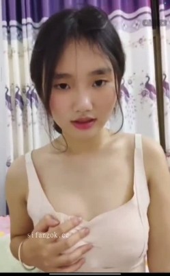 PUA套路【一对一】云南大二学生妹，精彩对白，忽悠给看个奶 截图5