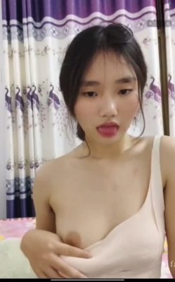 PUA套路【一对一】云南大二学生妹，精彩对白，忽悠给看个奶 截图13